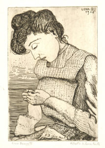 Lena B.